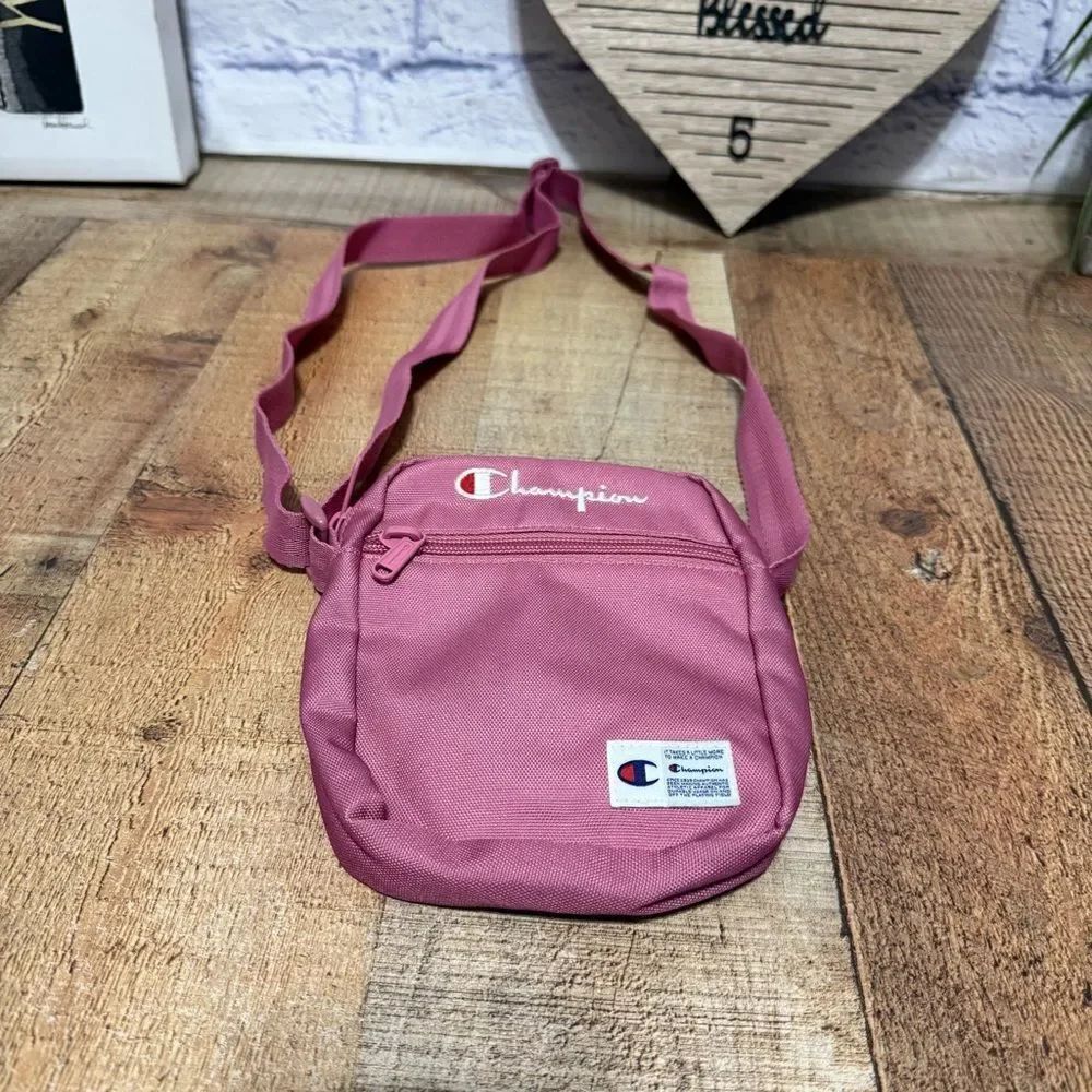 Champion Lifeline Crossbody bag